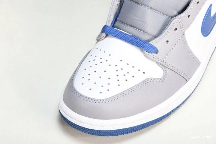 Hyperoad JORDAN Cement Blue 1 MID True 0817